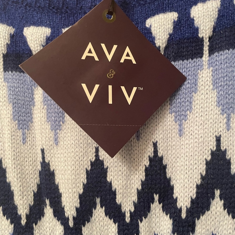 Women’s sweater - Picture 3 of 5